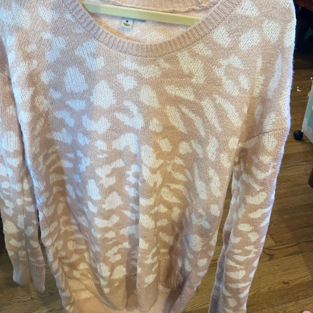 Calvin klein sweater